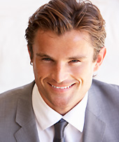 Bradley Grosh
