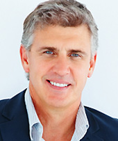 Mark Johnson